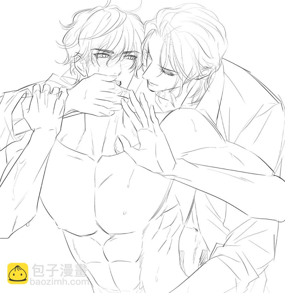 59 魔王炸毛-第62话