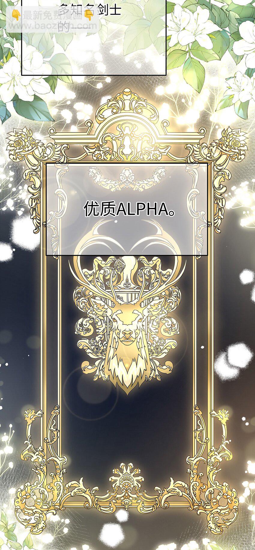 08 &ldquo;公主&rdquo;与骑士-第8话