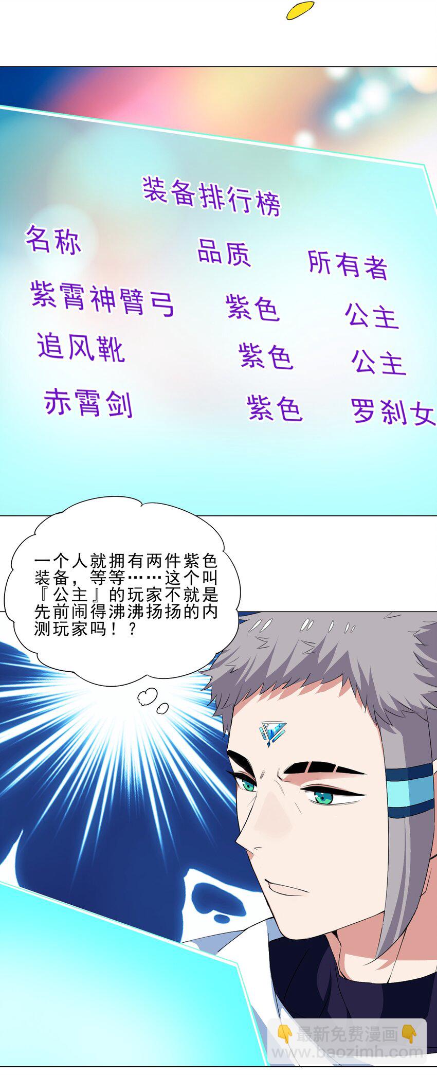 024 到底谁才是炮灰-第24话