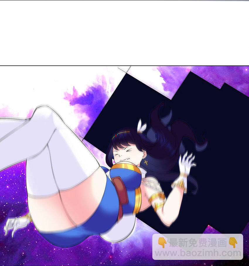 43上 围堵中的变身？-第44话