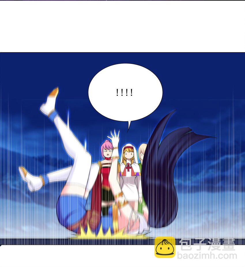 43上 围堵中的变身？-第44话