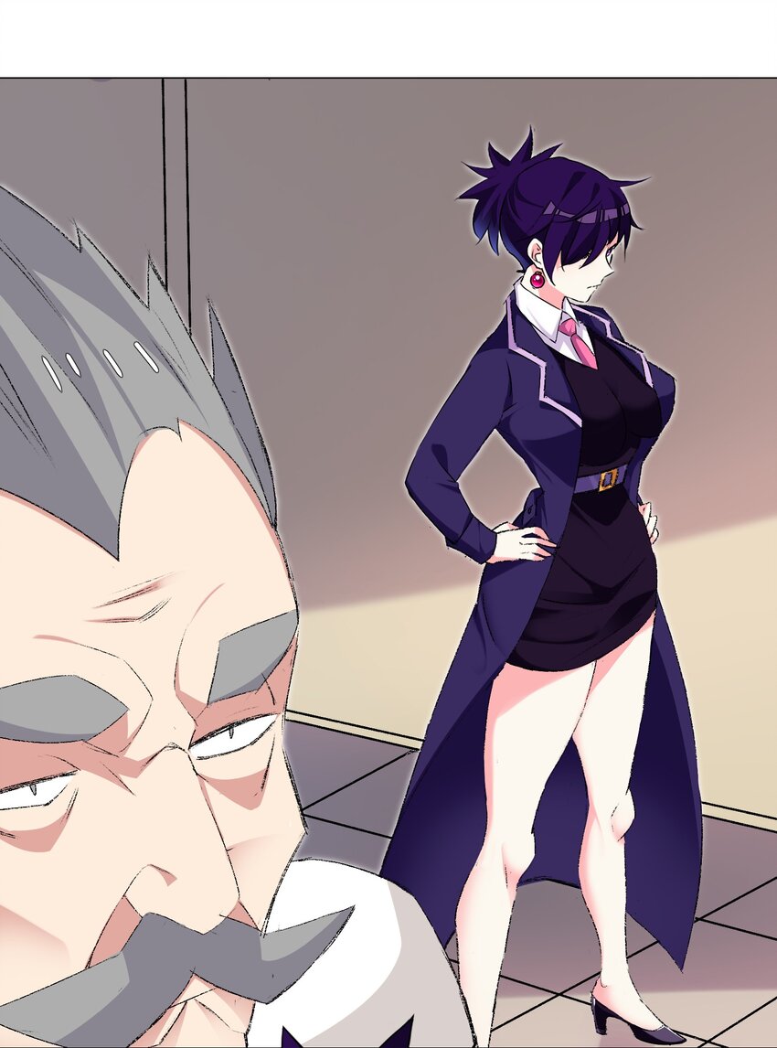 58 公主去哪儿了？-第64话