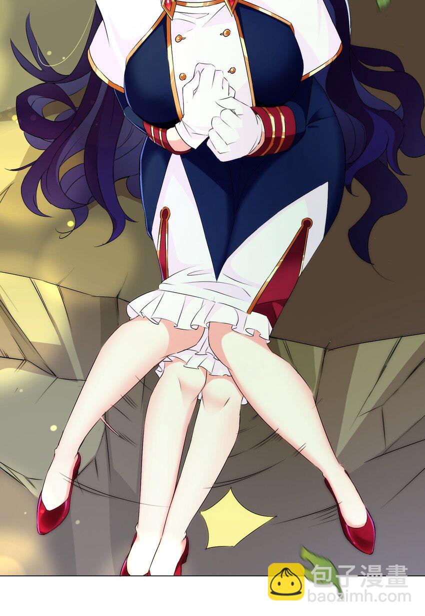 60 目标锁定-第66话