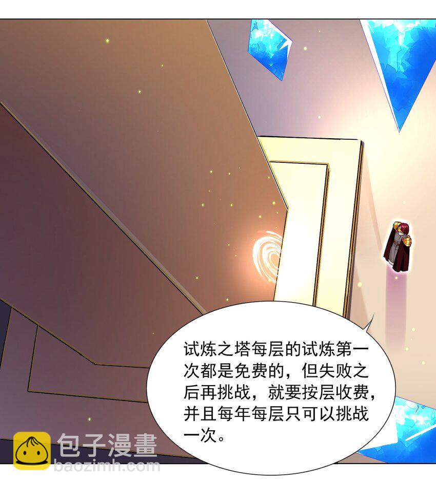 66 排名飙升！-第72话