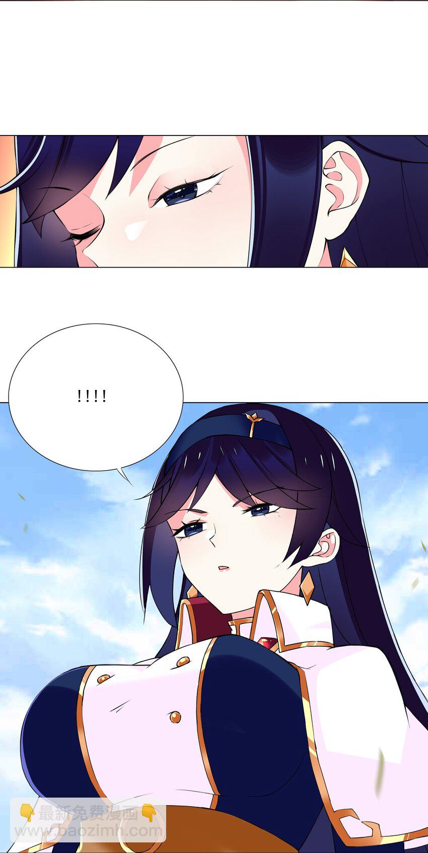 66 排名飙升！-第72话