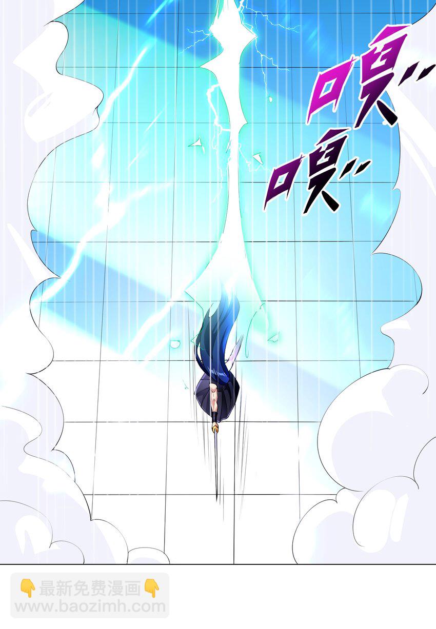 68 我要看看奖励！-第74话