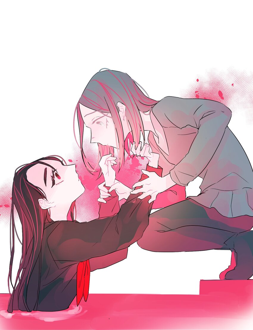 23 忍耐(1/2)-第24话