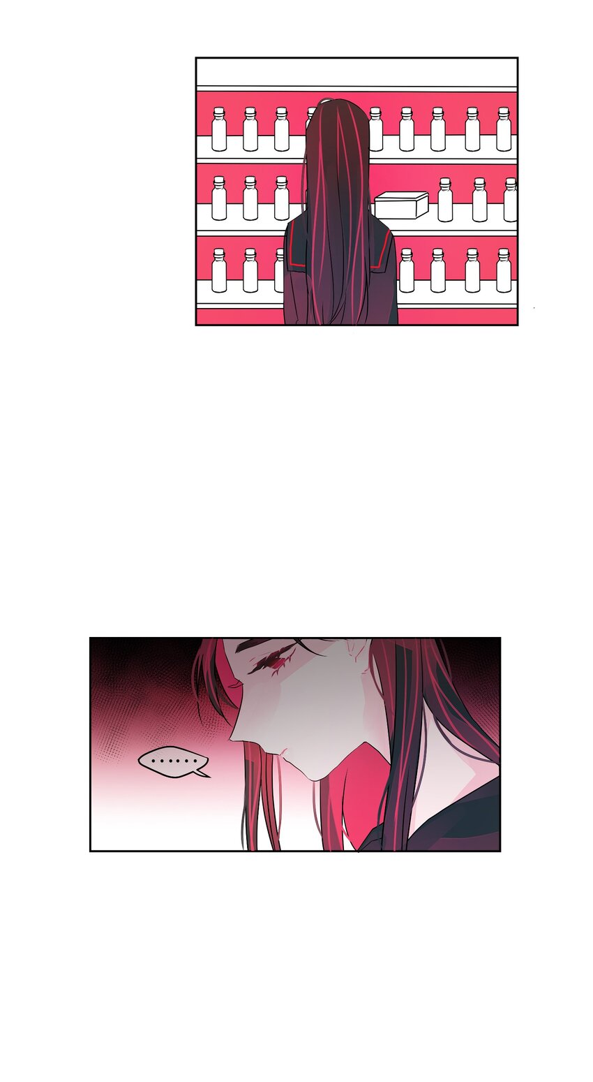 23 忍耐(1/2)-第24话