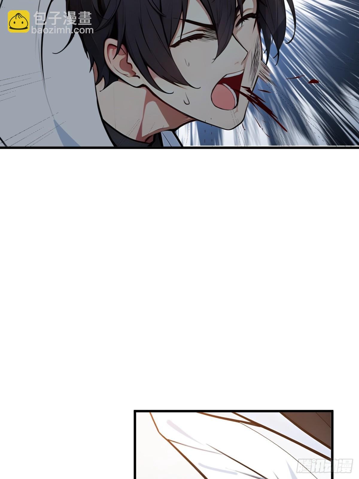 31   变异人？(1/2)-第32话