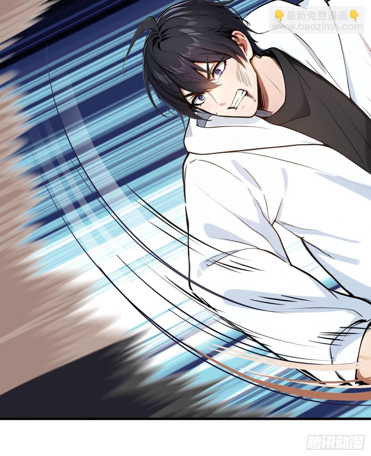 31   变异人？(1/2)-第32话