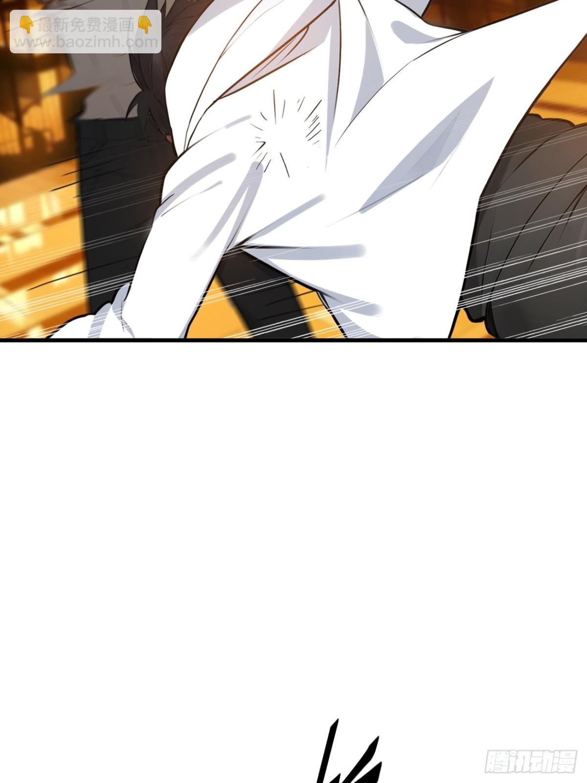 31   变异人？(1/2)-第32话