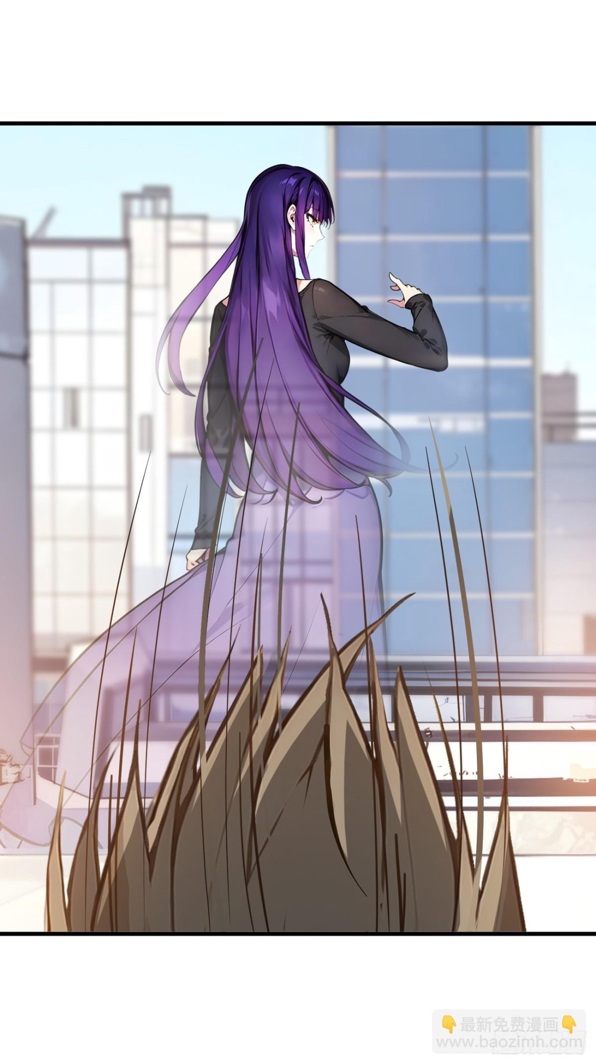 33   来自五倍的重力！-第34话