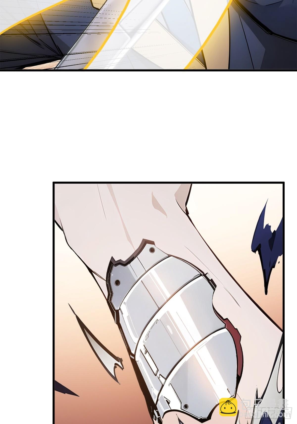 37   正面决战！(1/2)-第38话