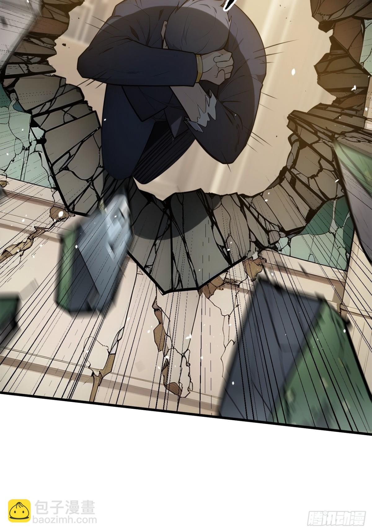 37   正面决战！(1/2)-第38话