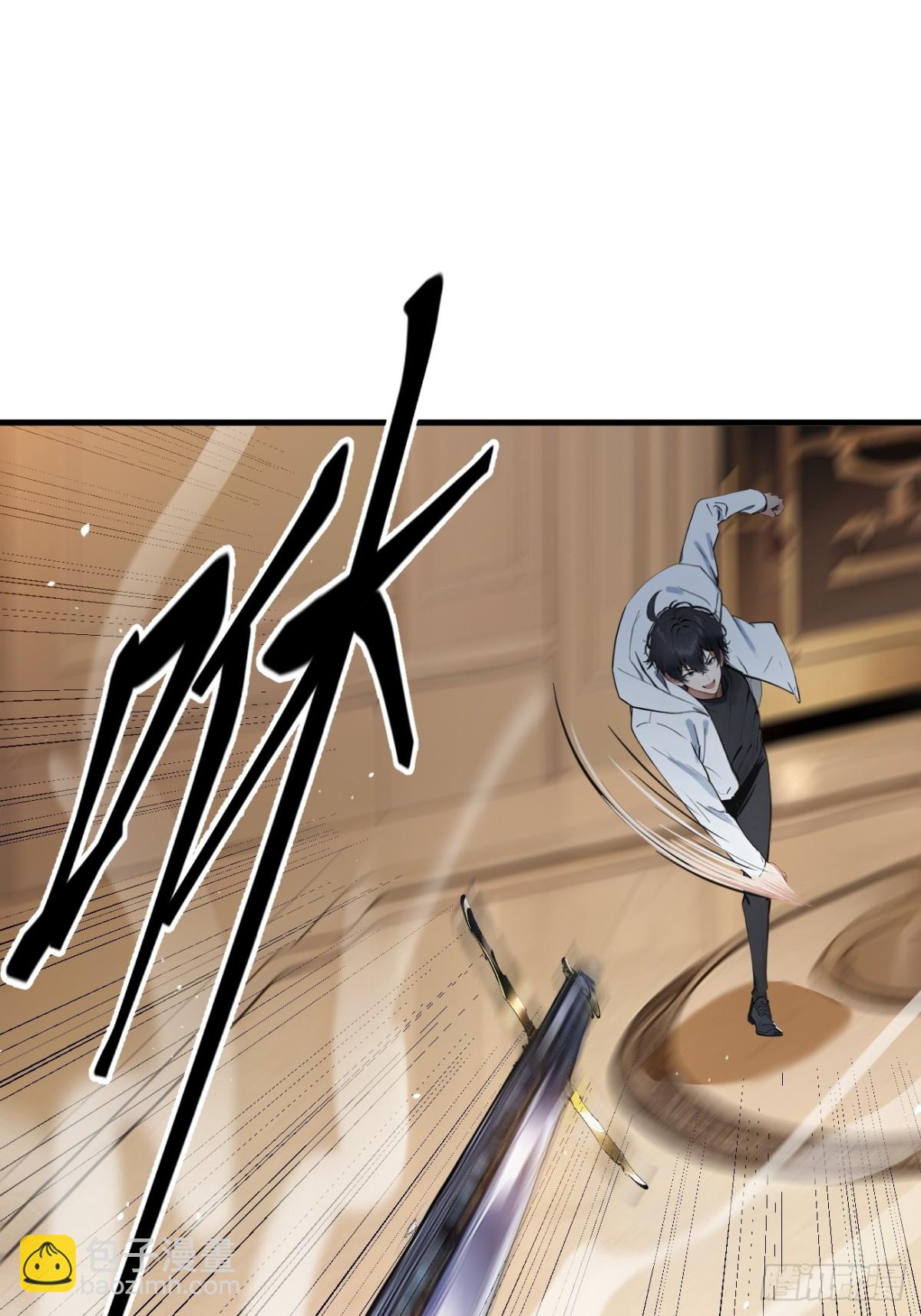 37   正面决战！(1/2)-第38话