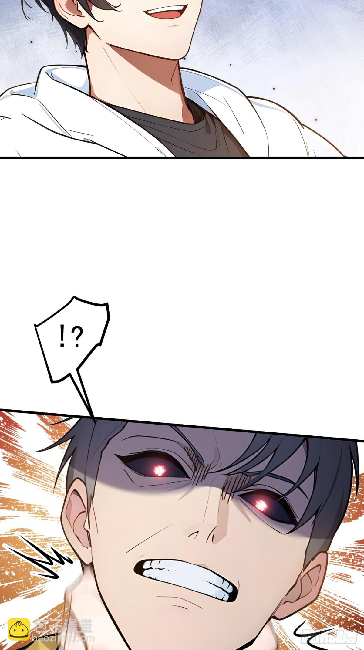 37   正面决战！(1/2)-第38话