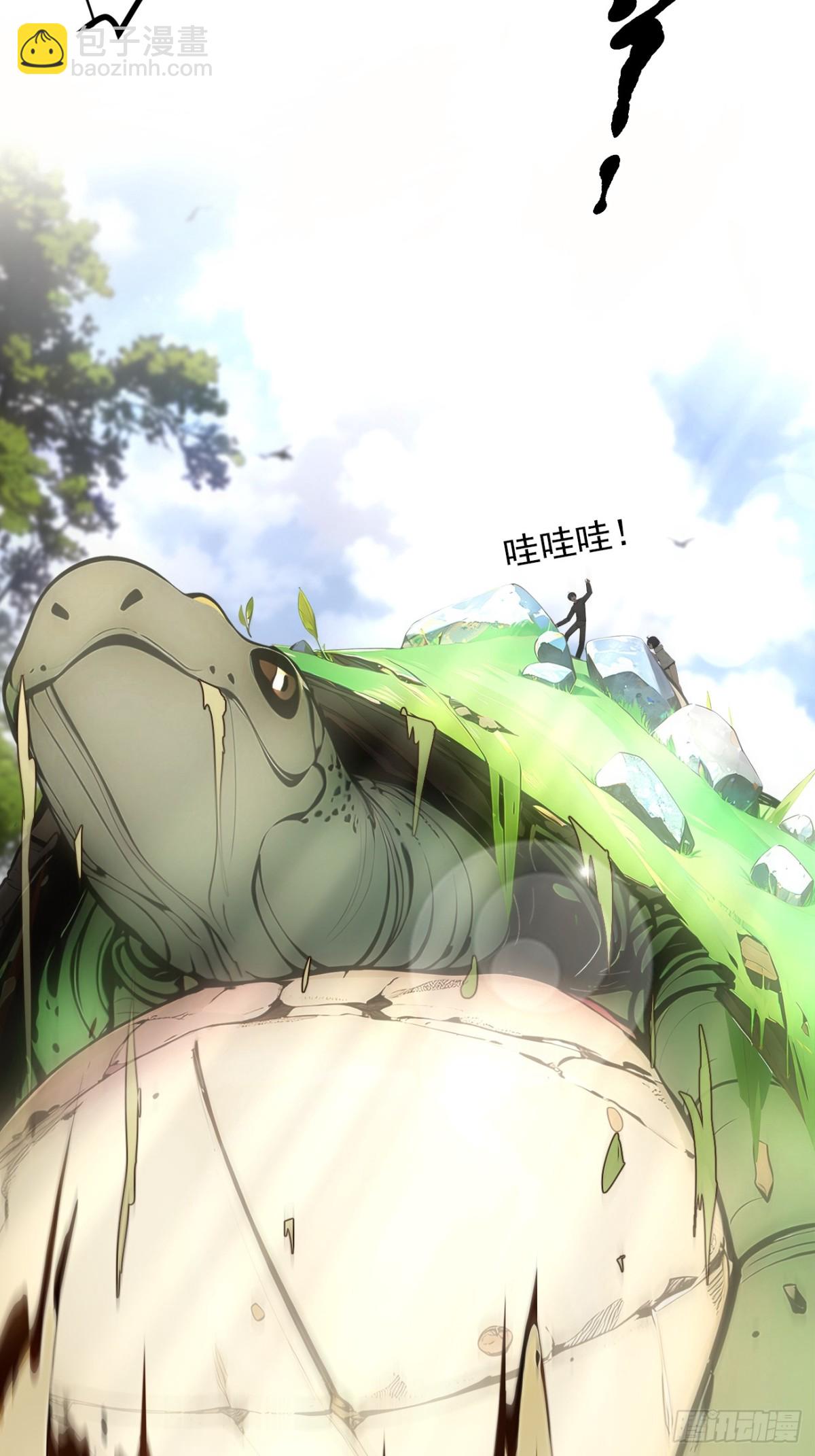 45   患难与共(1/2)-第46话