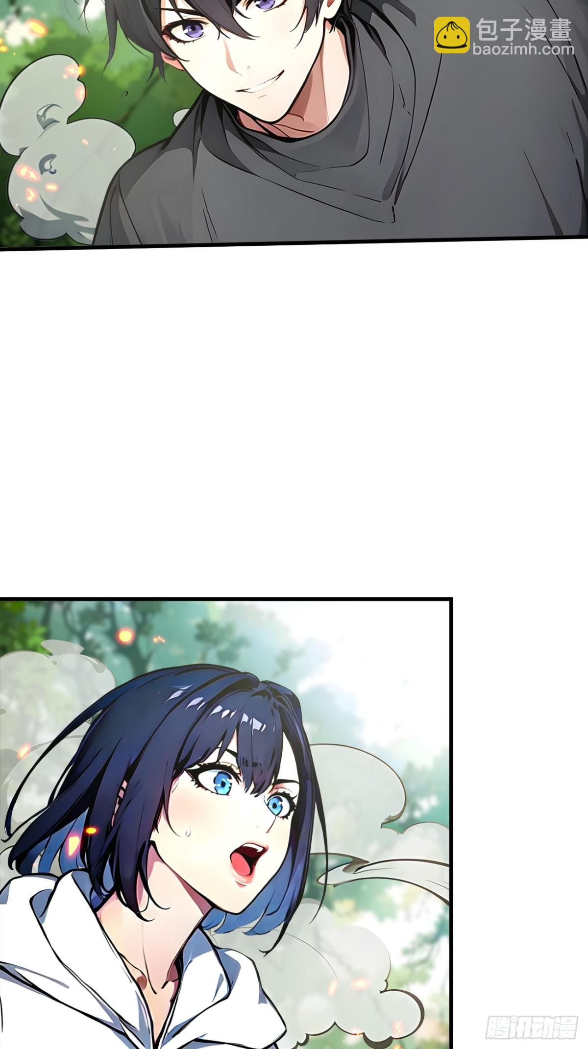 45   患难与共(1/2)-第46话