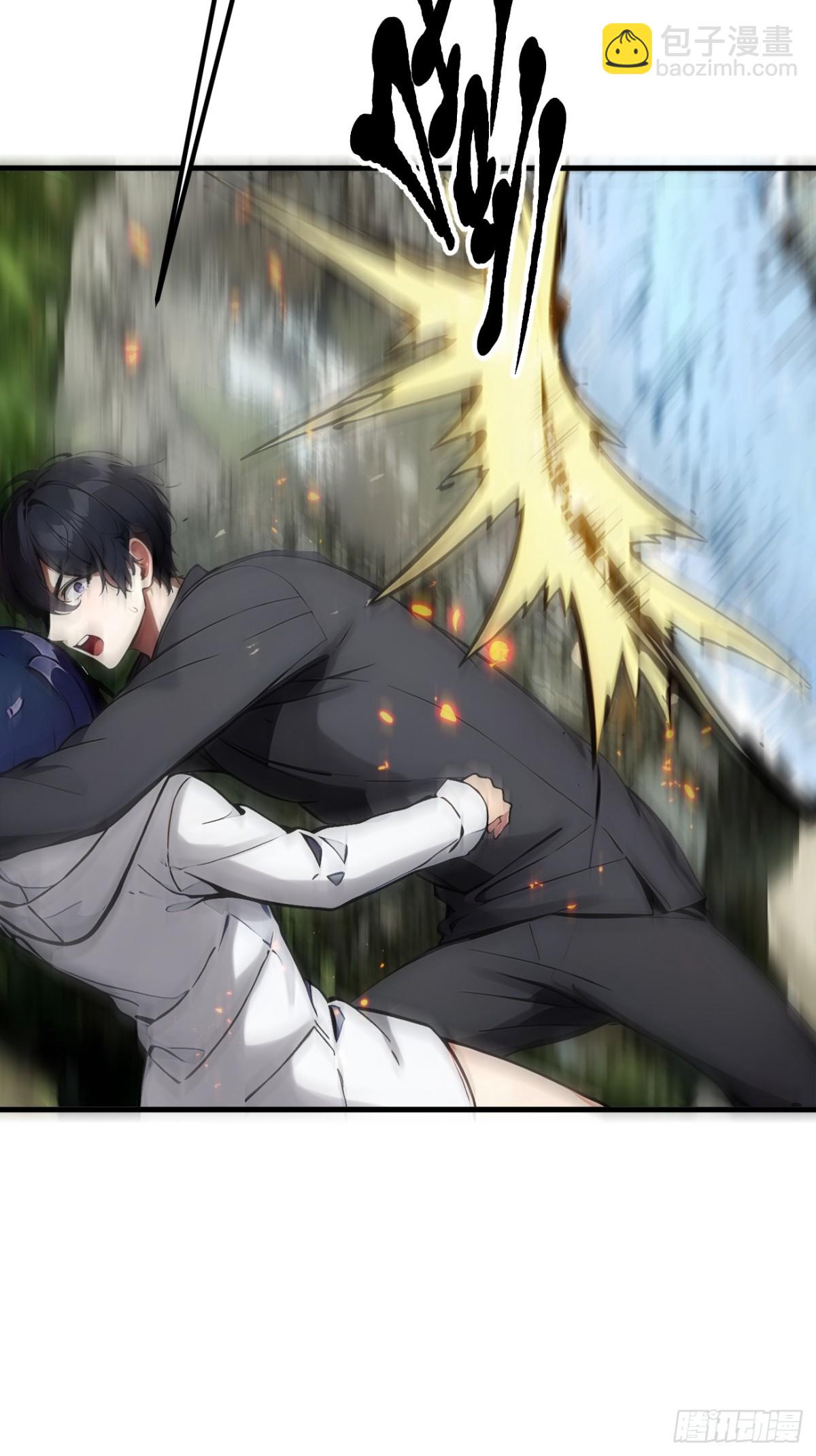 45   患难与共(1/2)-第46话