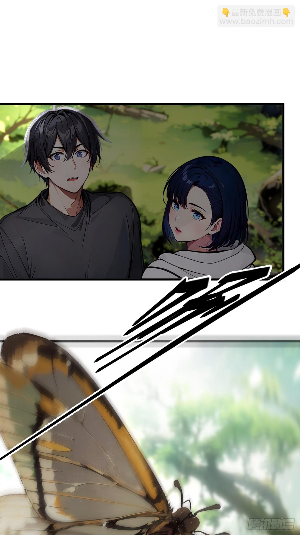 45   患难与共(1/2)-第46话