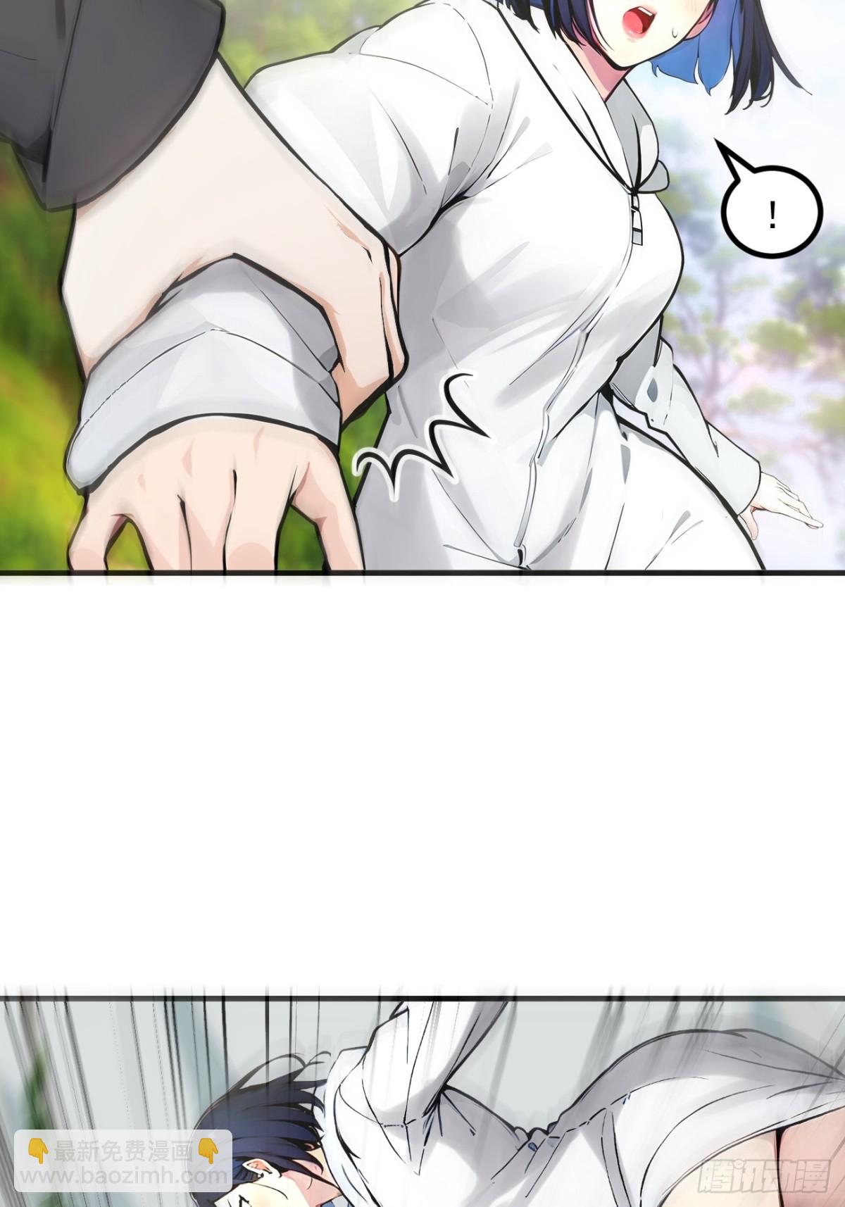 45   患难与共(1/2)-第46话