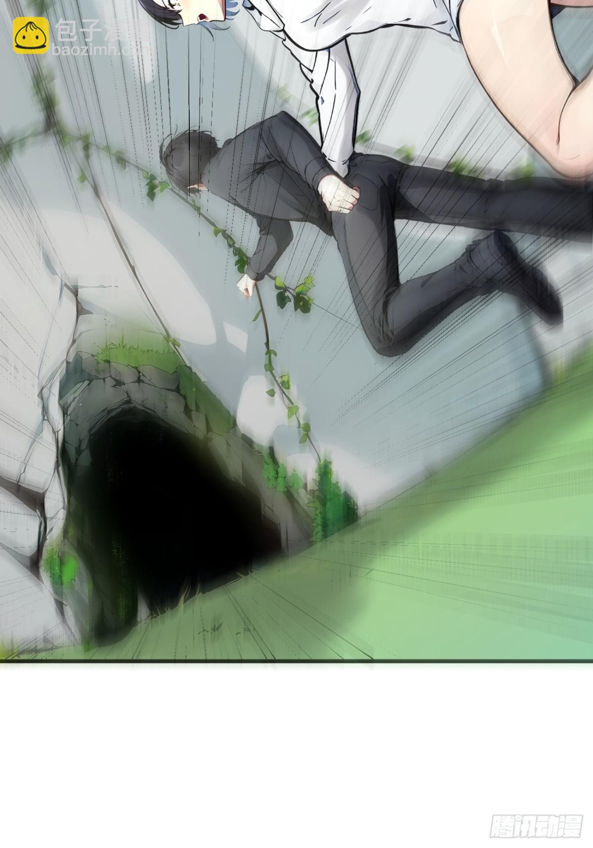 45   患难与共(1/2)-第46话