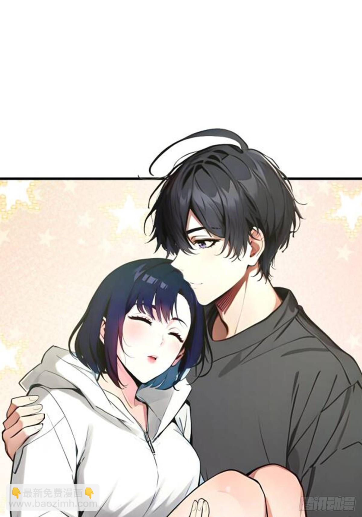 45   患难与共(1/2)-第46话