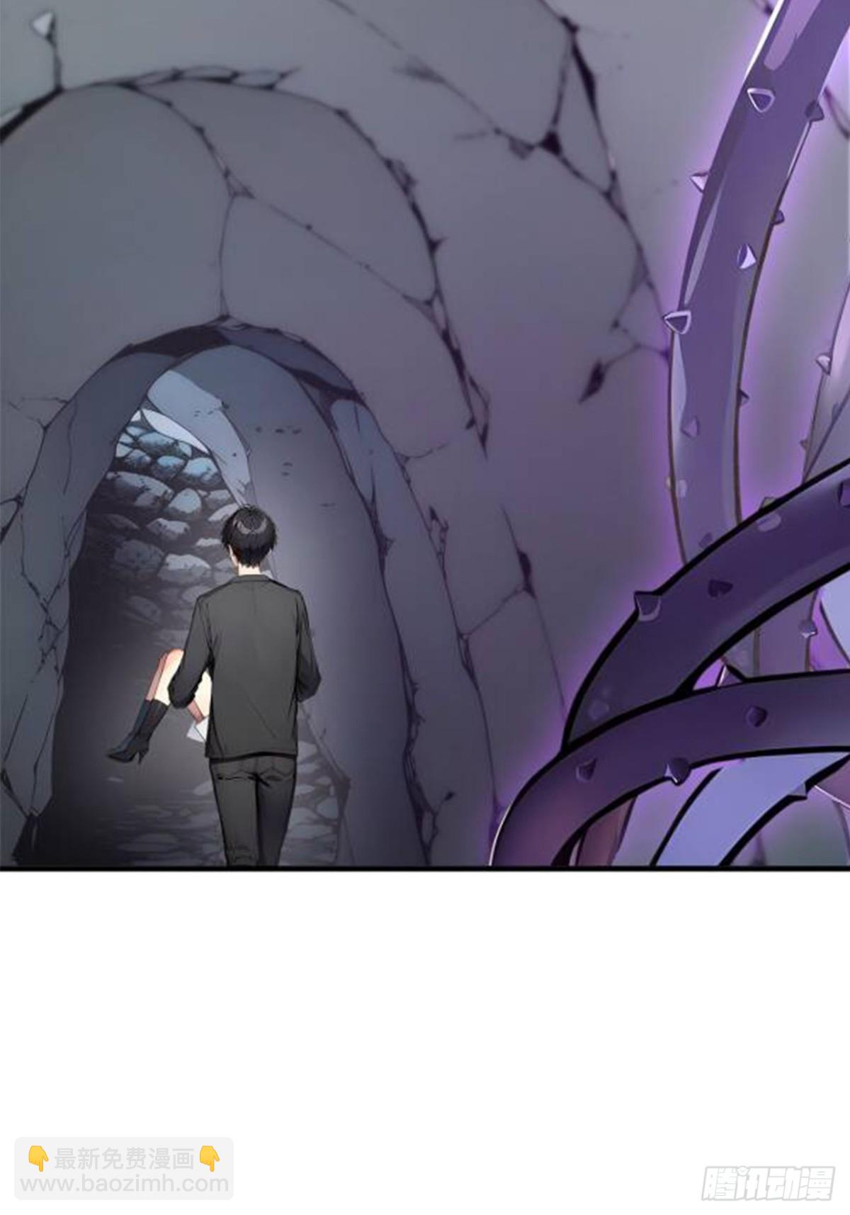 45   患难与共(1/2)-第46话