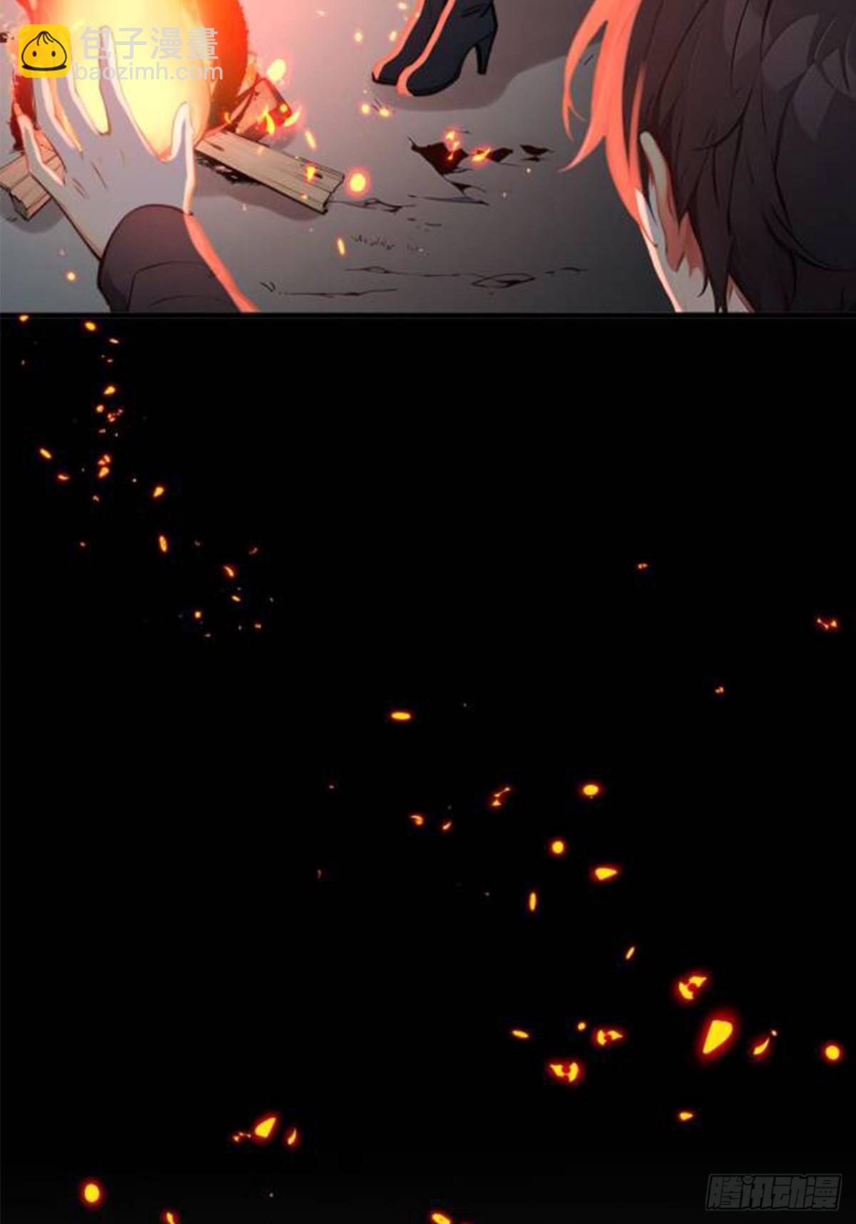 45   患难与共(1/2)-第46话