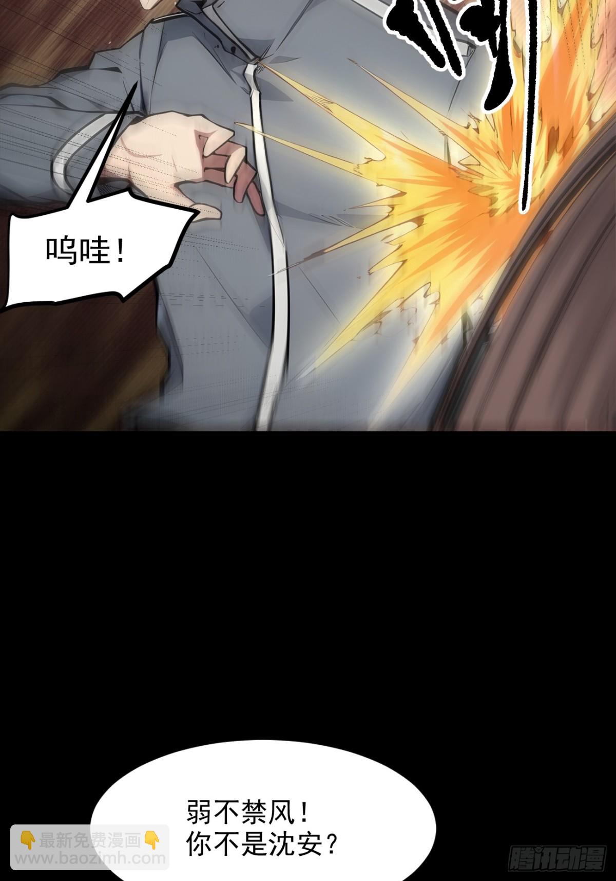 47   宋家高手出山！-第48话