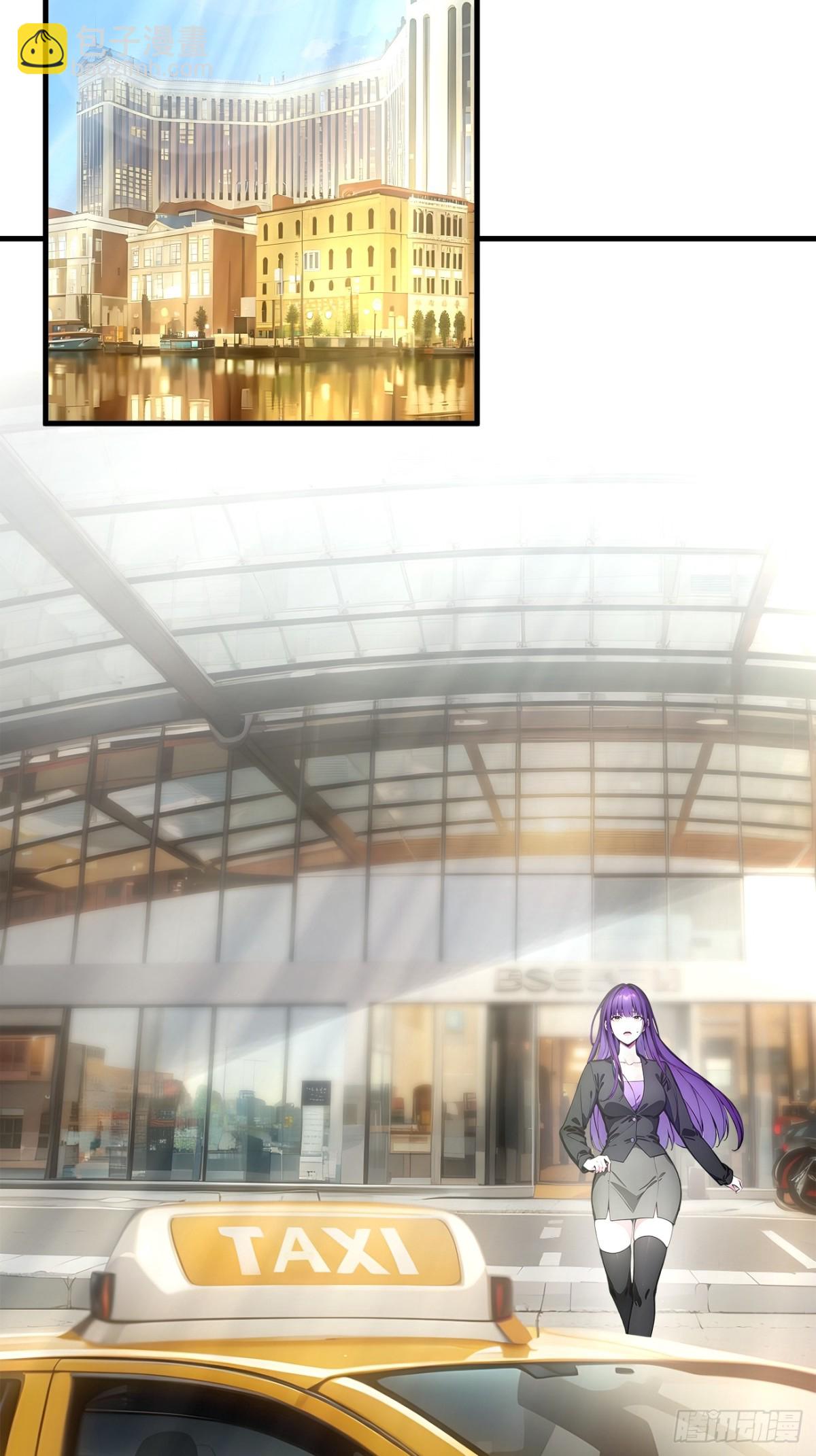 47   宋家高手出山！-第48话