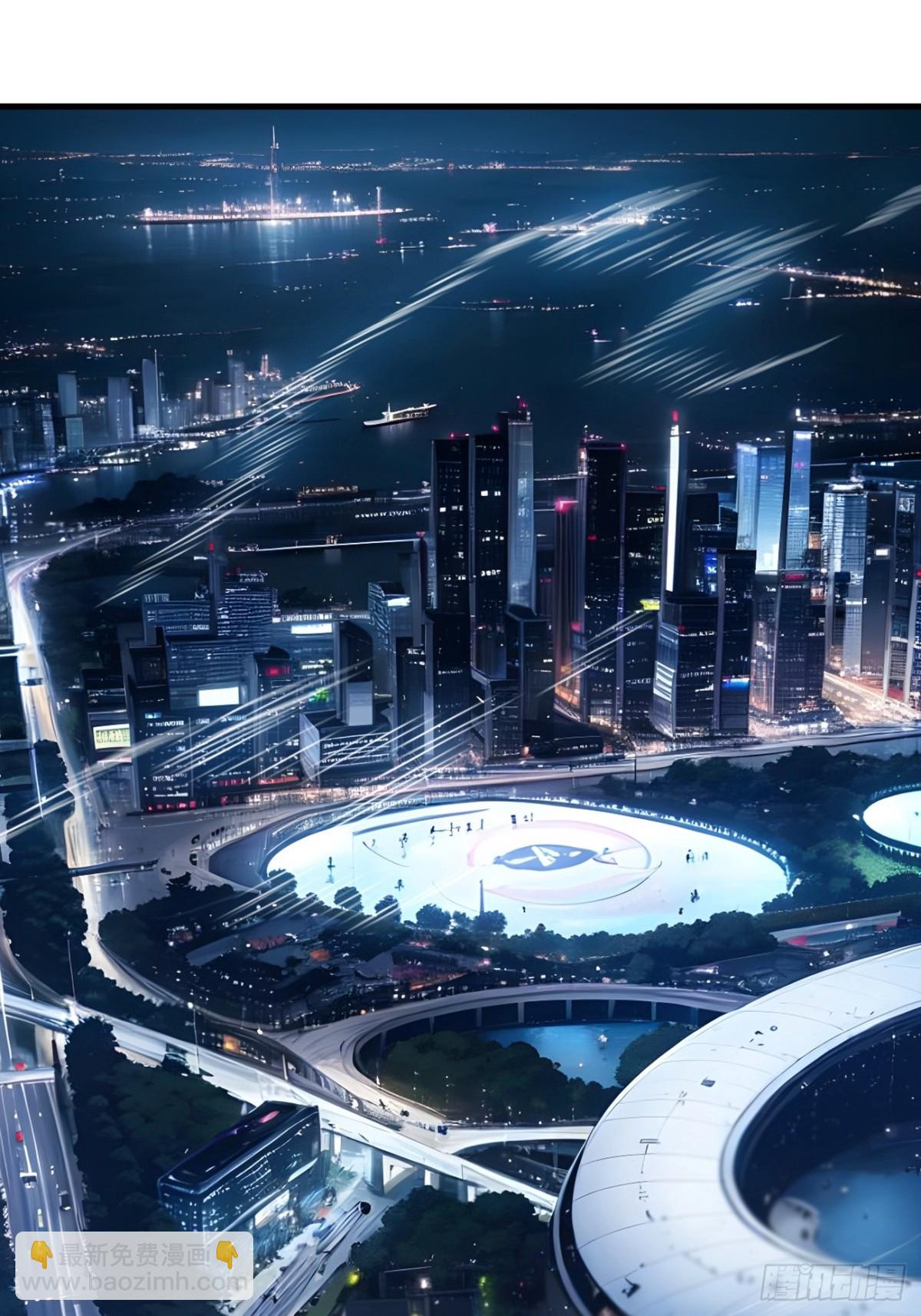 53   后宫起火了！(1/2)-第54话