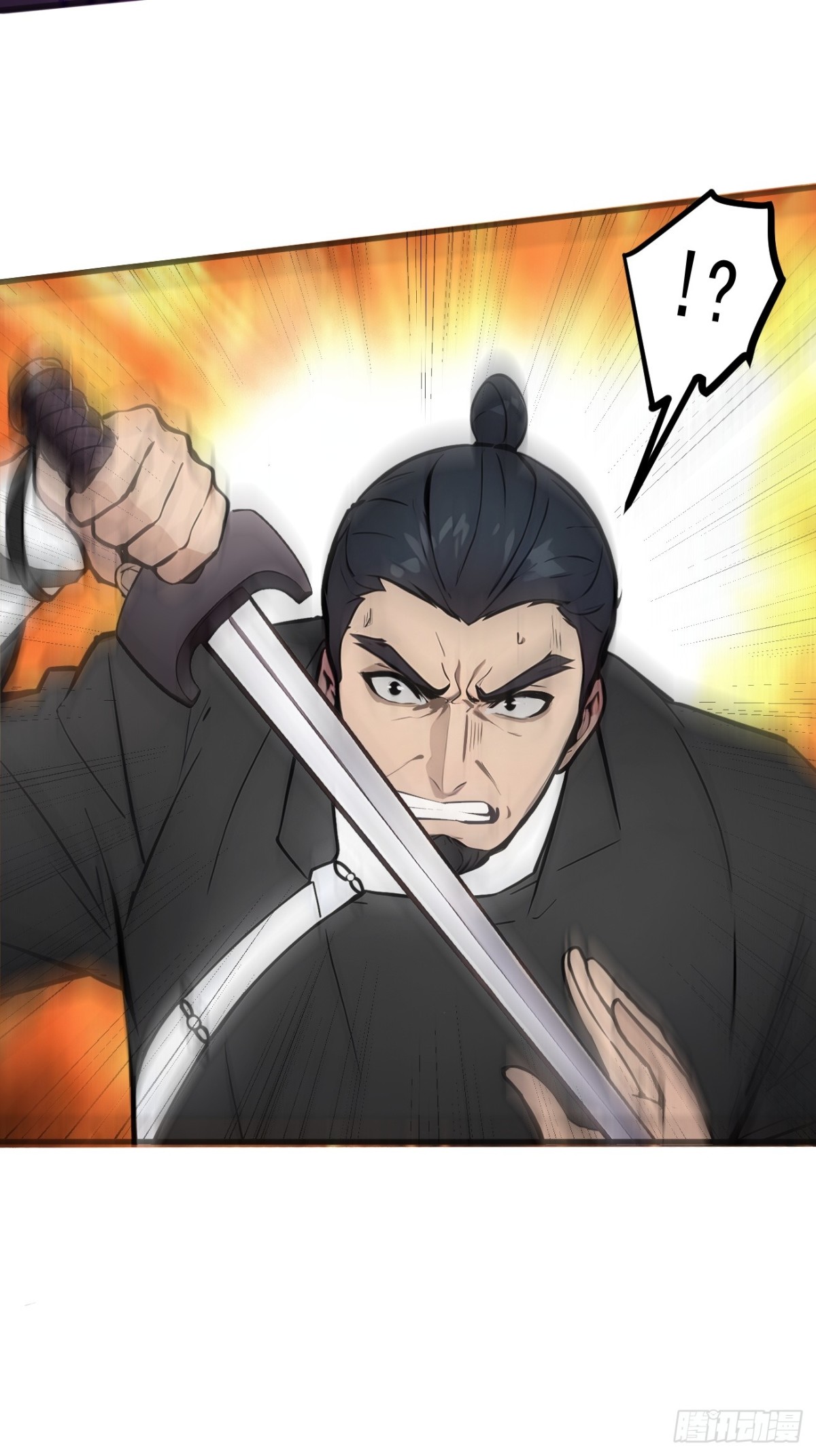 59   黄雀在后-第60话