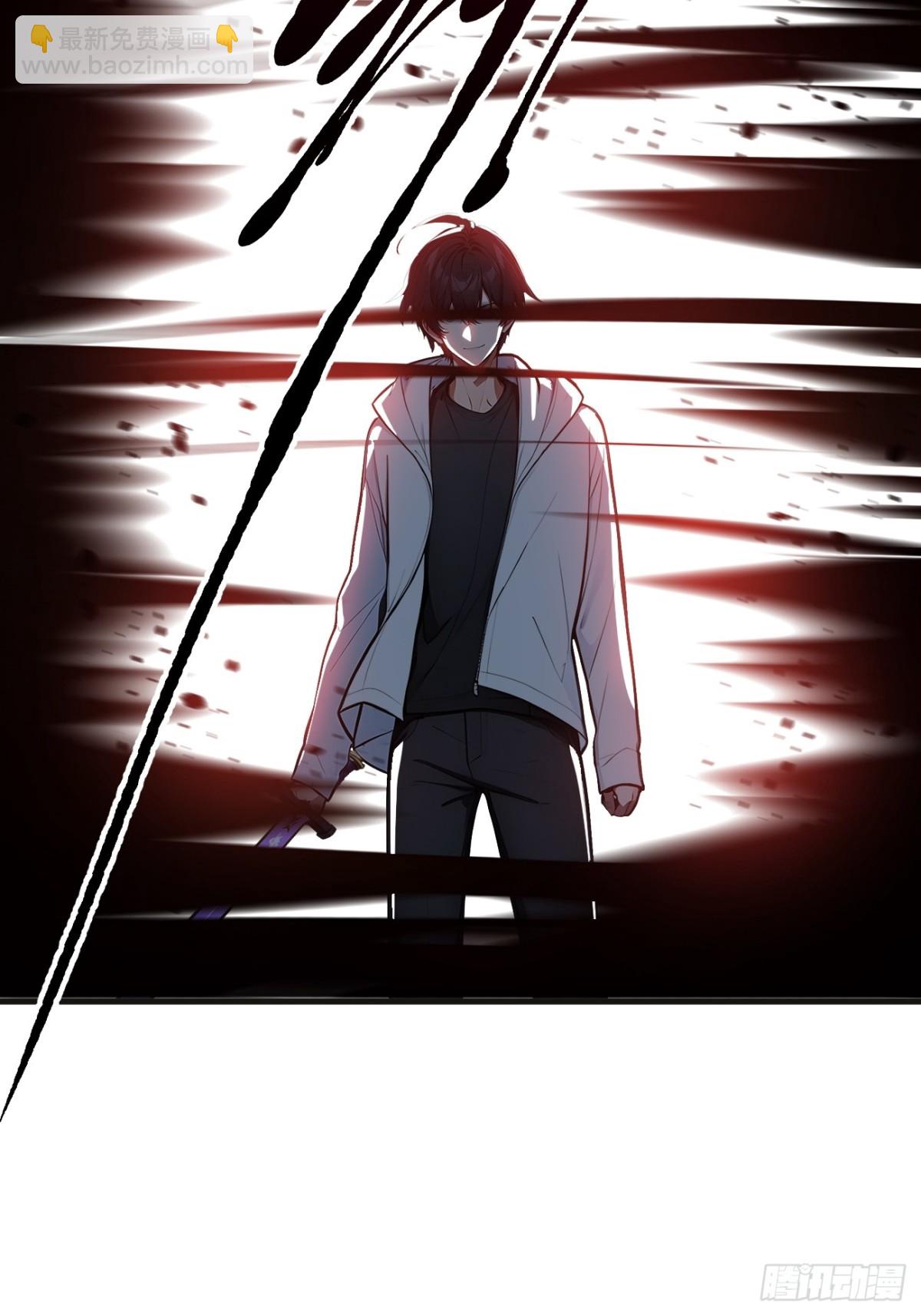 61   双剑流VS双刀流(1/2)-第62话