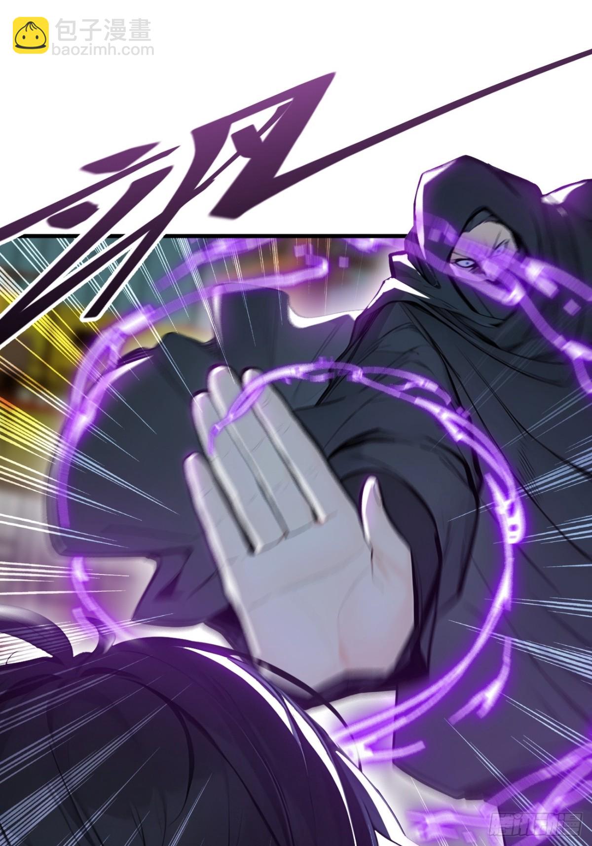 61   双剑流VS双刀流(1/2)-第62话