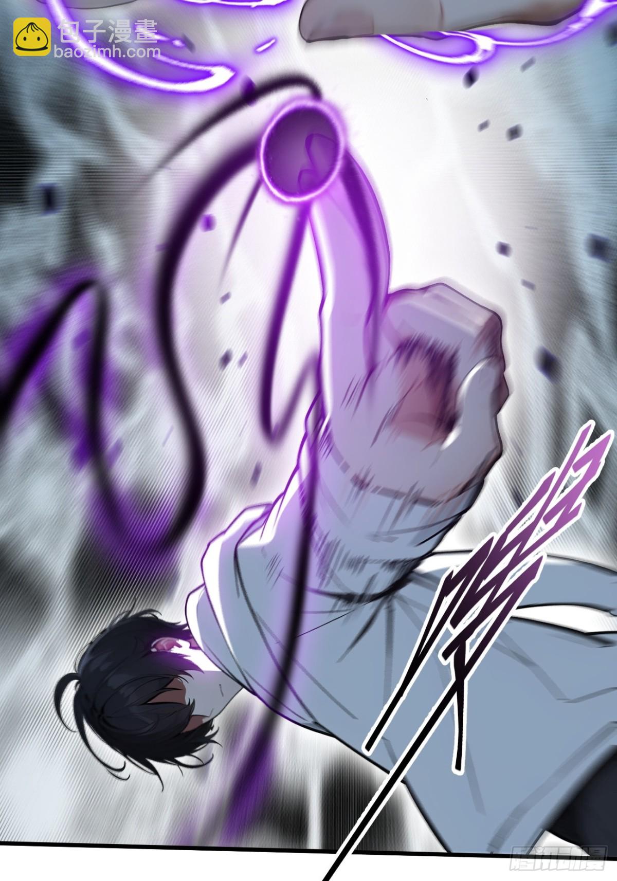 61   双剑流VS双刀流(1/2)-第62话