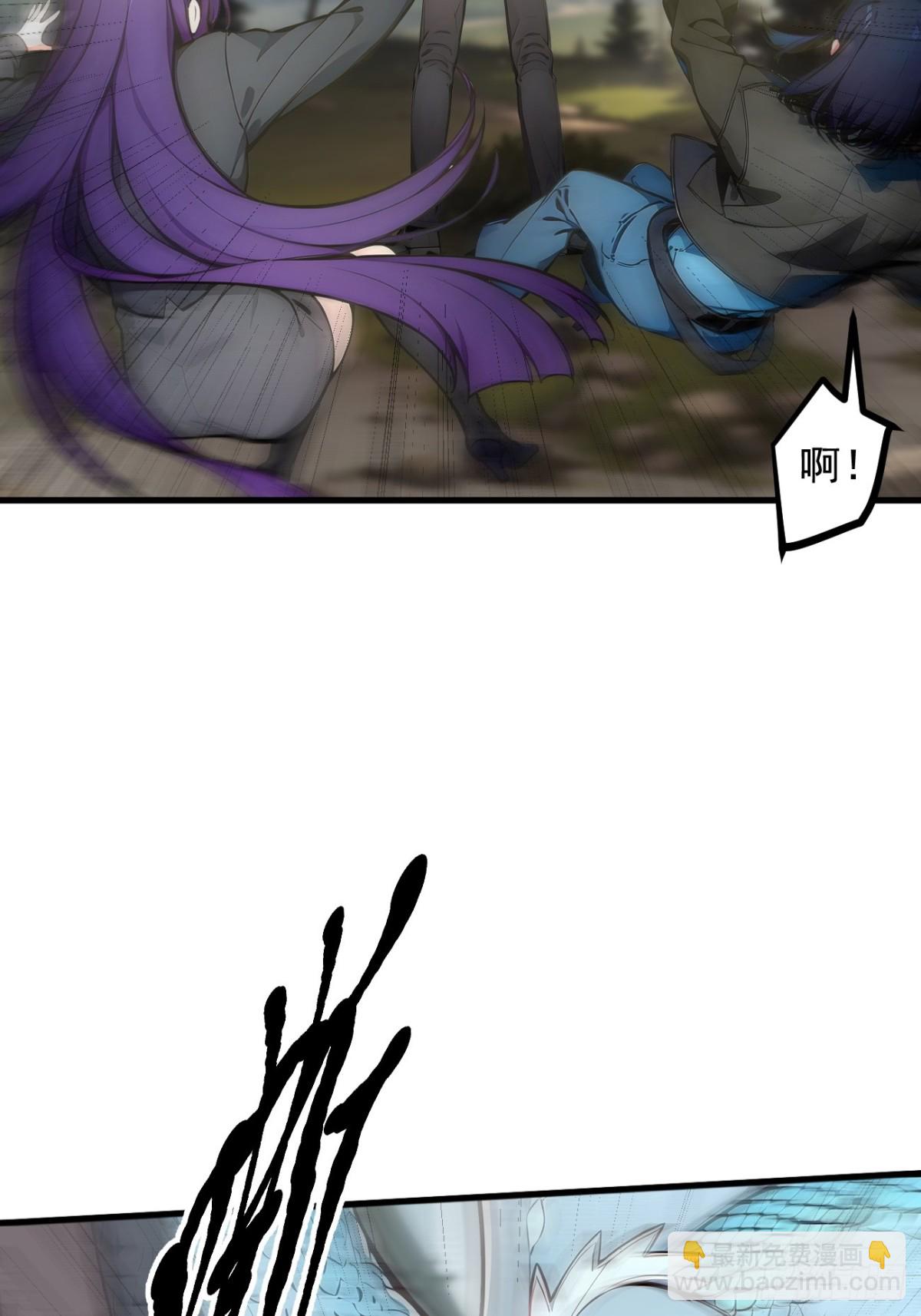 65  妖物大战！(1/2)-第66话