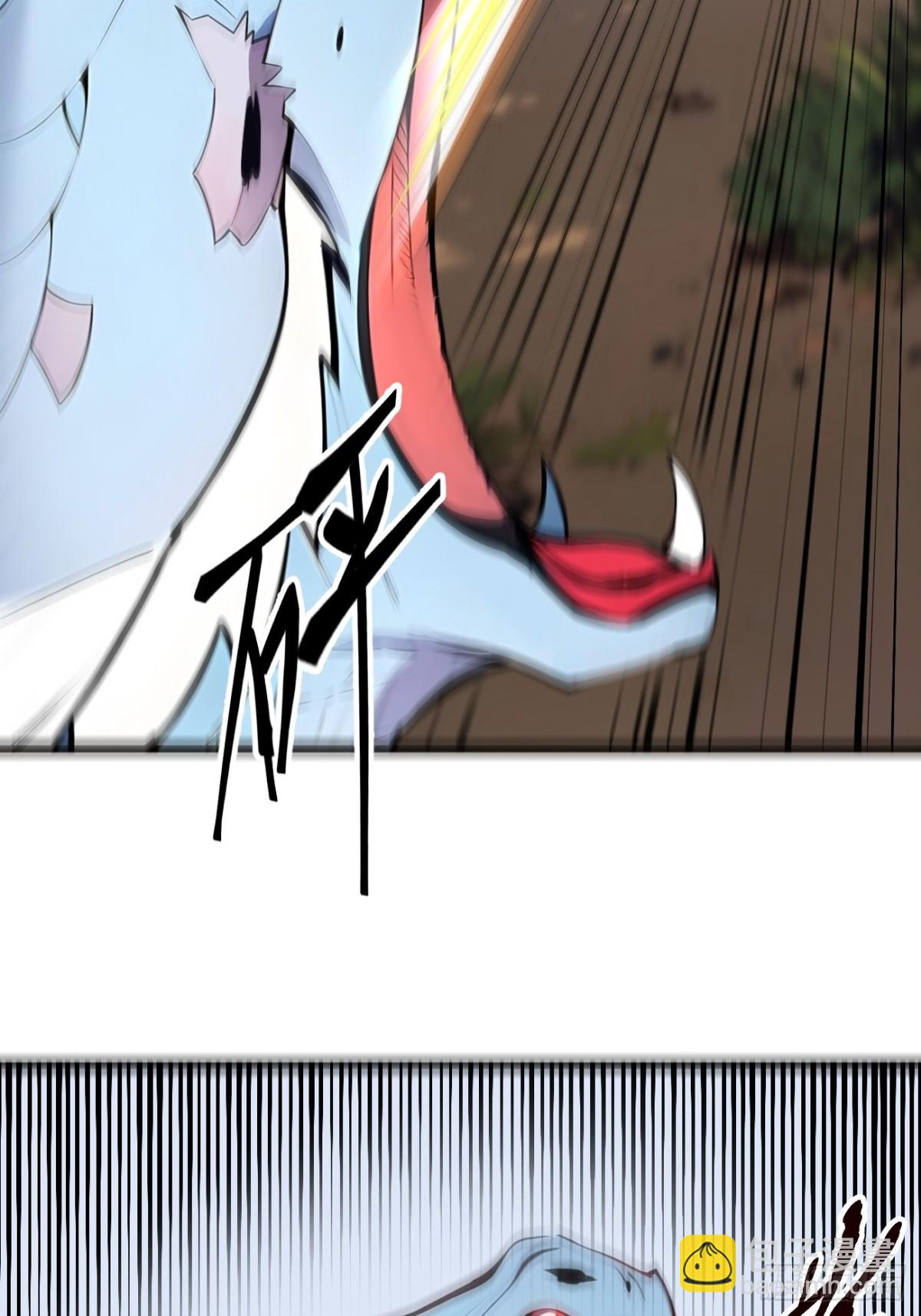 65  妖物大战！(1/2)-第66话