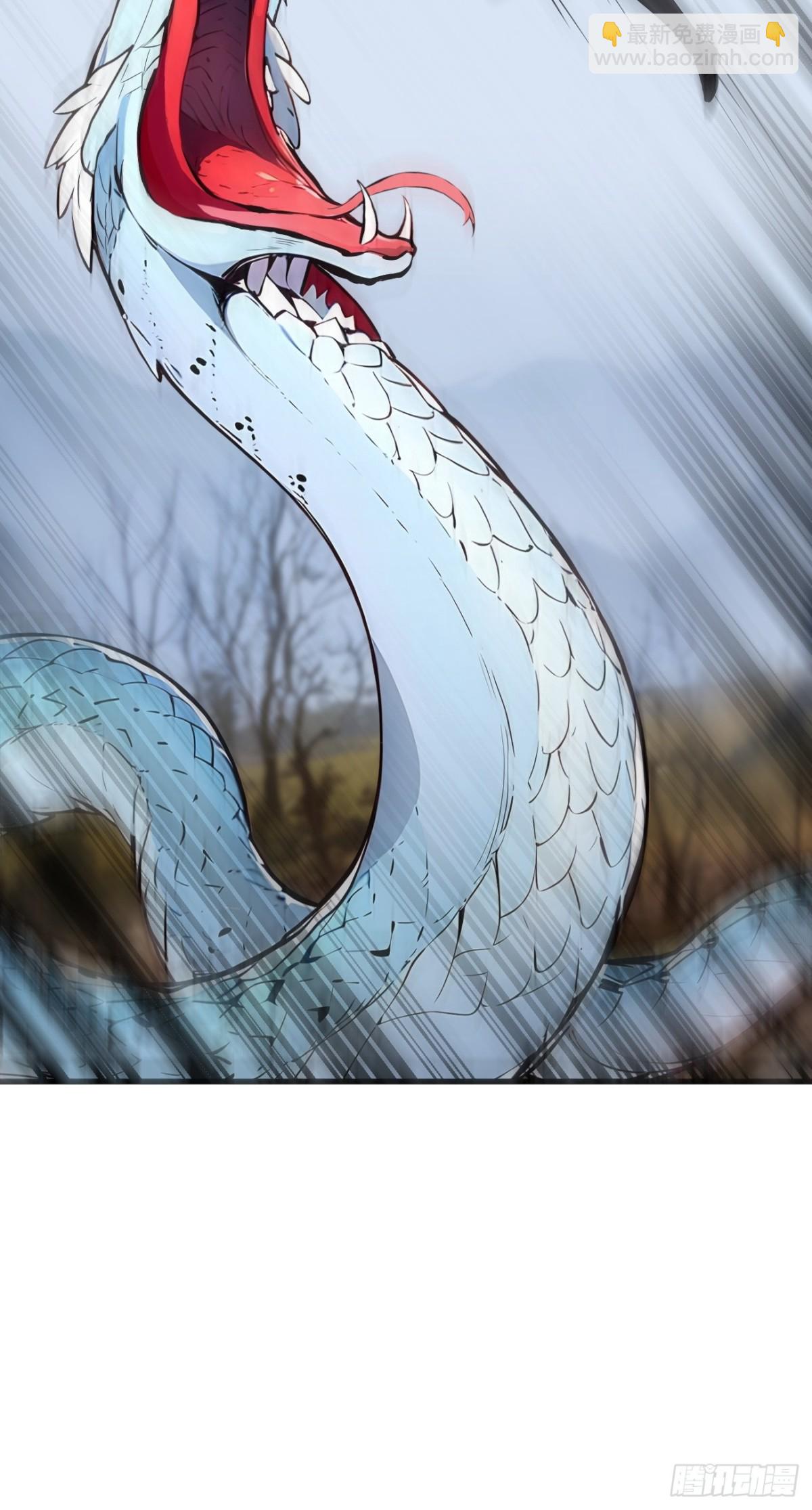 65  妖物大战！(1/2)-第66话