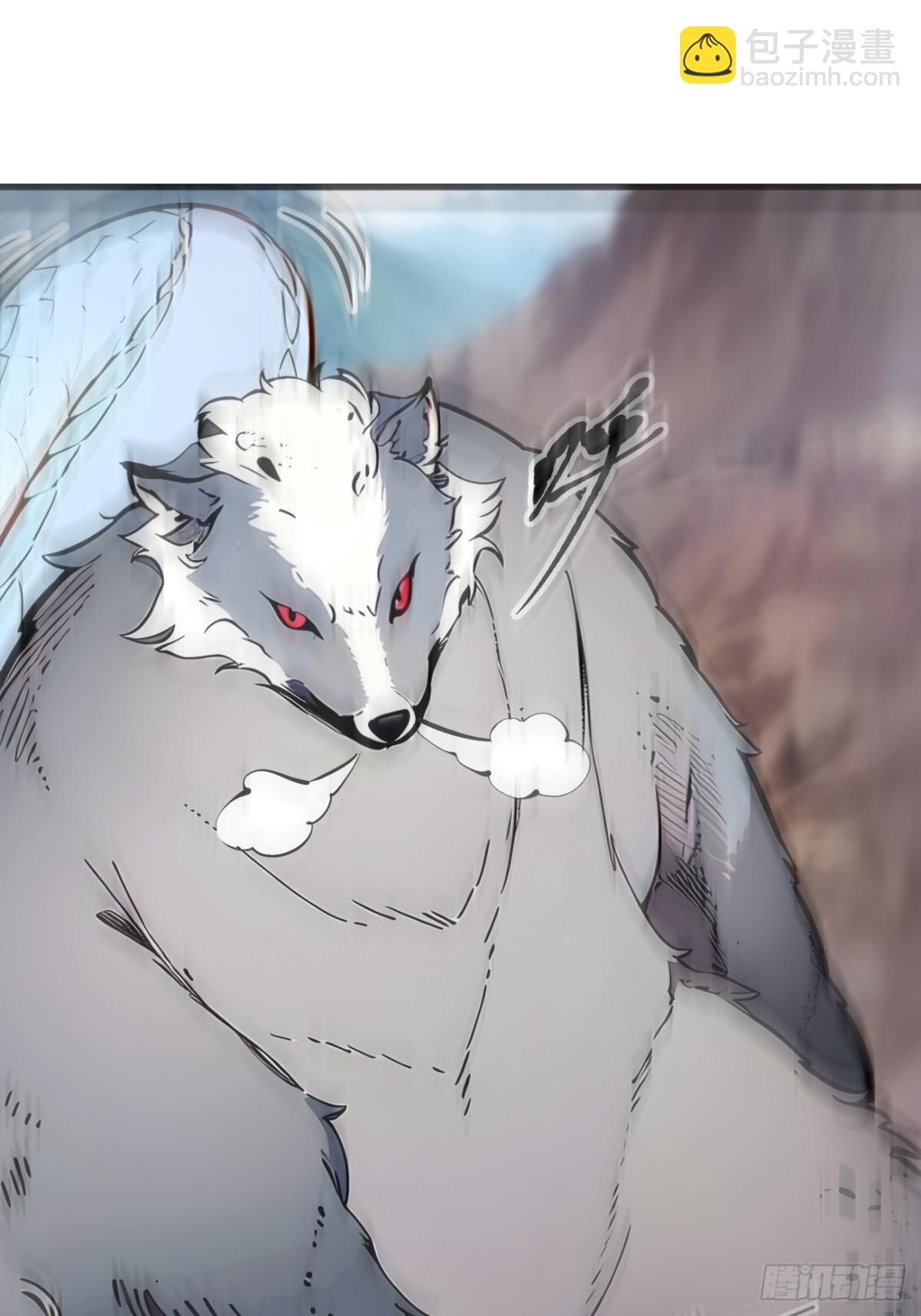 65  妖物大战！(1/2)-第66话