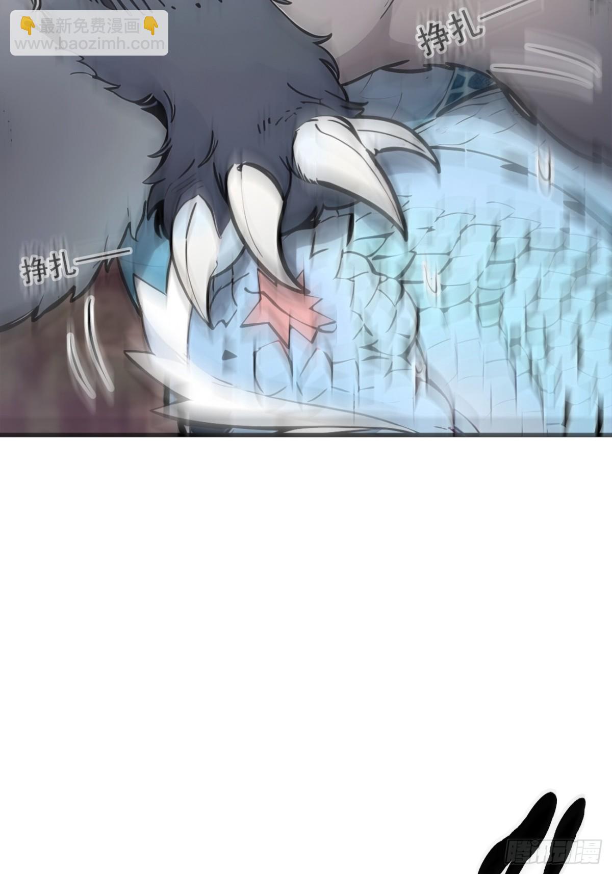 65  妖物大战！(1/2)-第66话