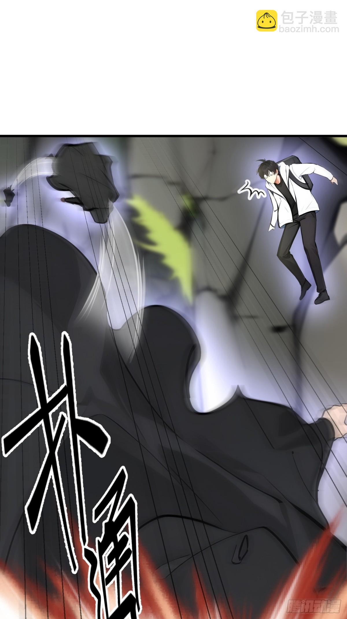 67  及时救场！-第68话