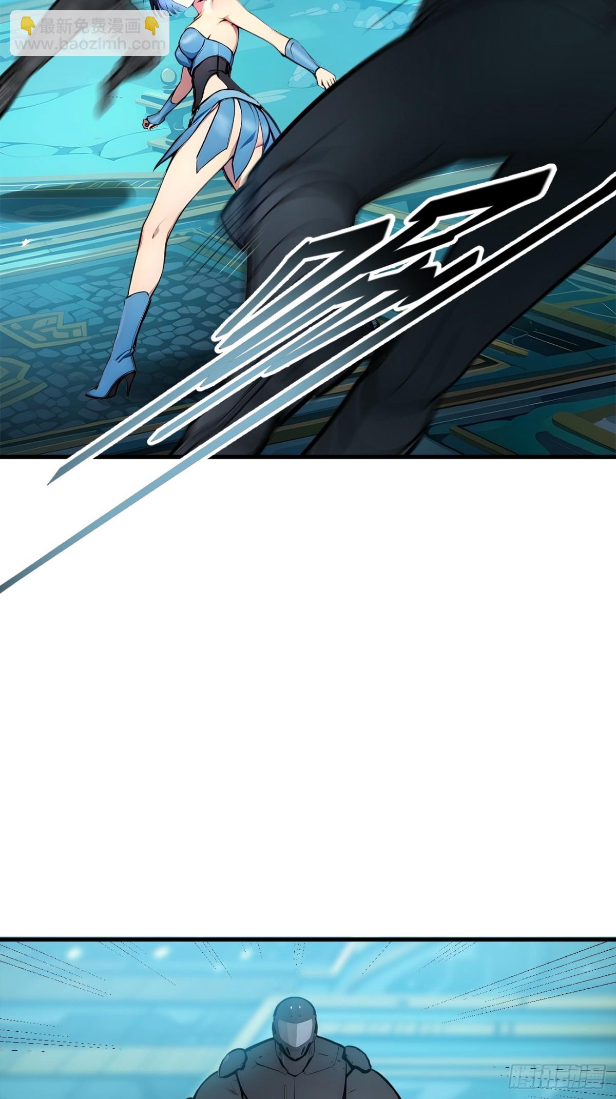 75  放手一搏！-第96话