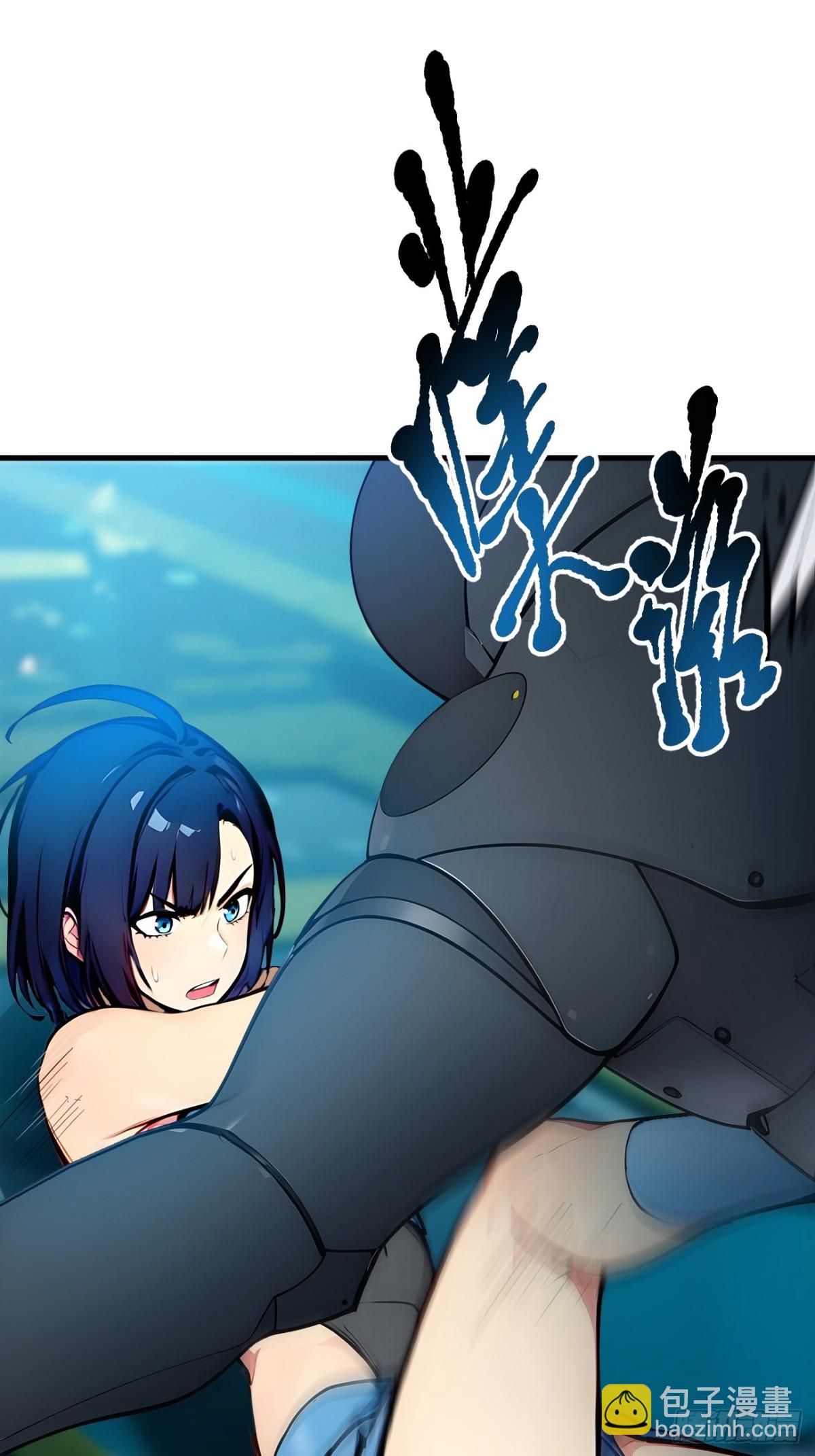 75  放手一搏！-第96话