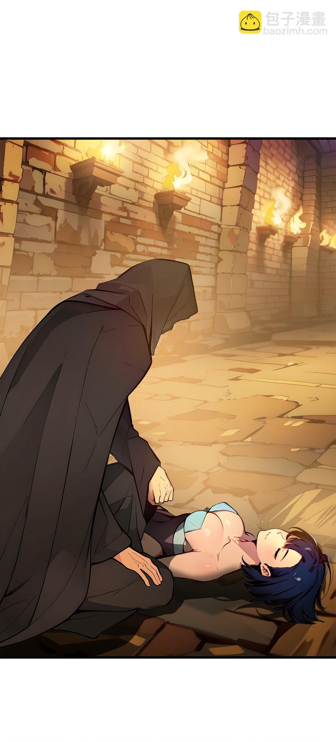 78 打人要打脸！-第78话