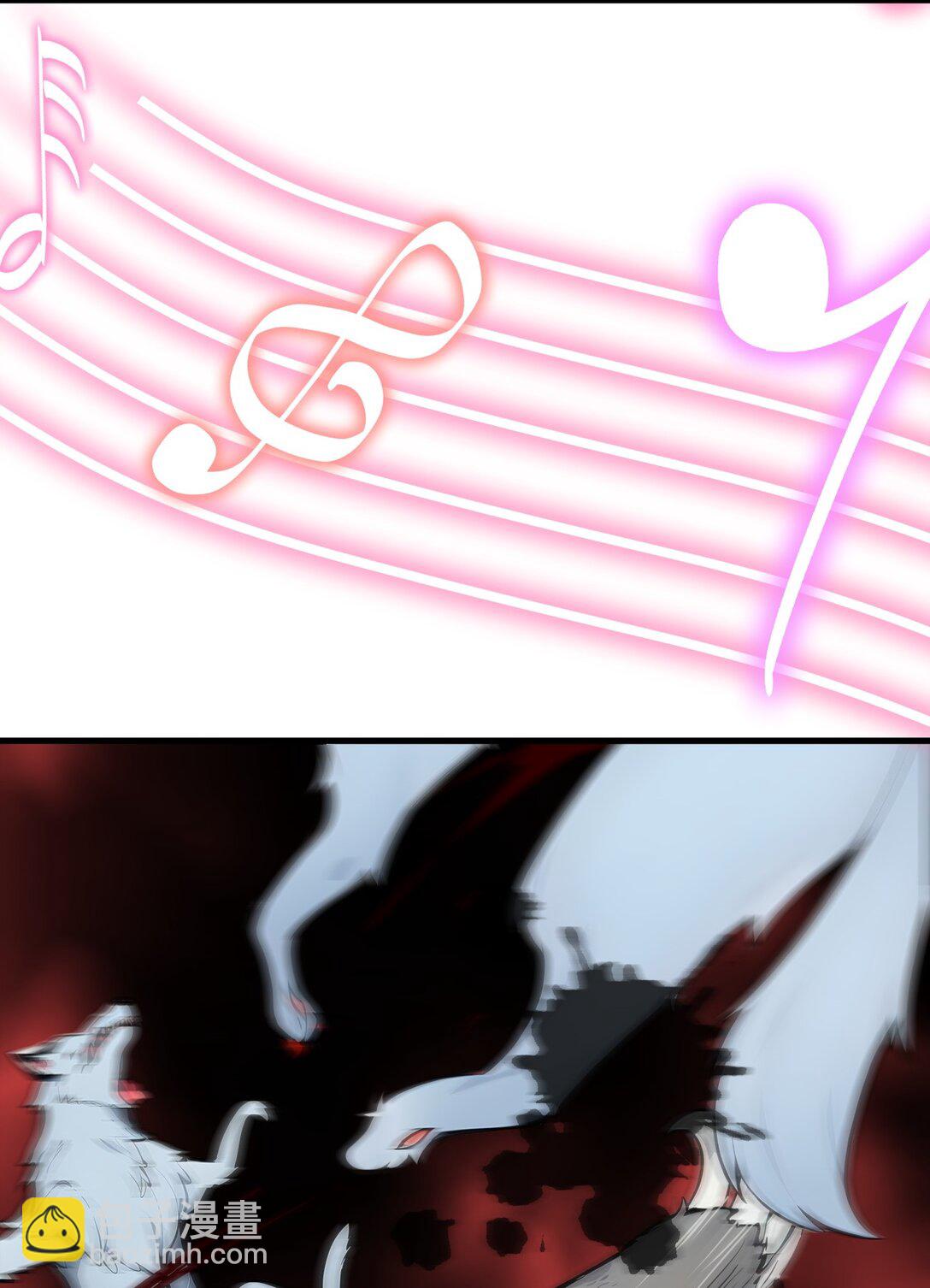 82 上了buff就是猛！-第82话