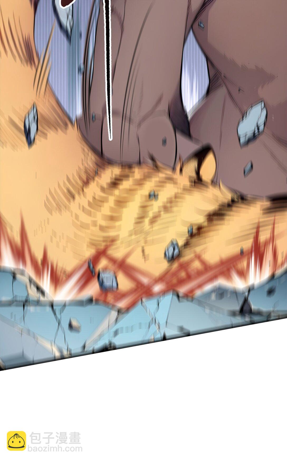 84 收服熊大！-第84话