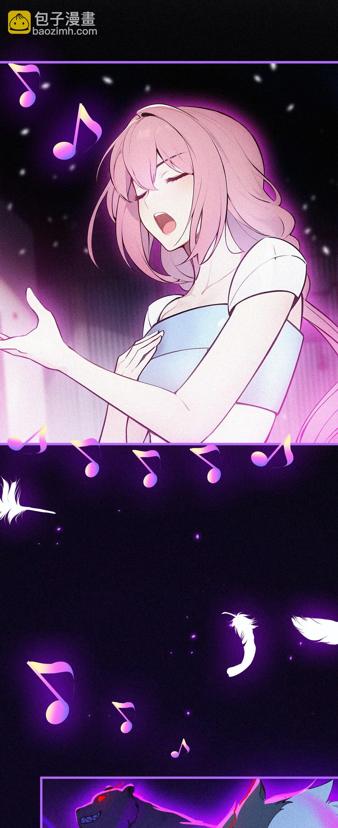 86 装神弄鬼vs白日诈尸-第86话