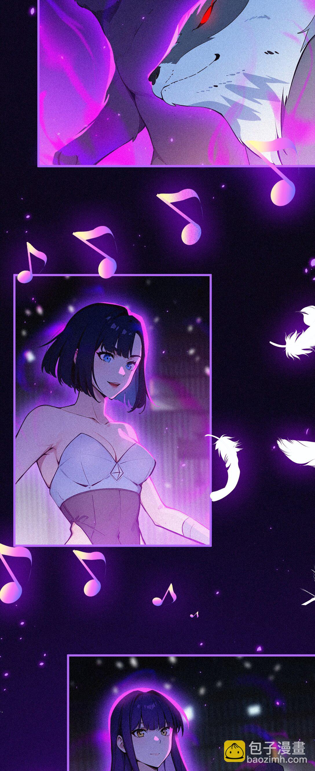 86 装神弄鬼vs白日诈尸-第86话