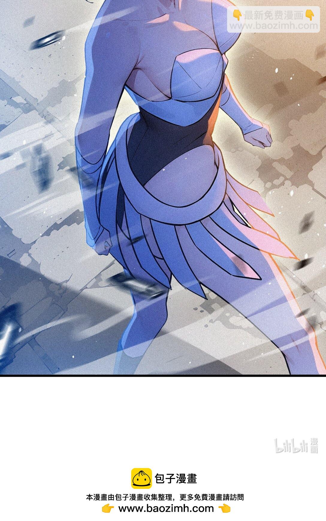 86 装神弄鬼vs白日诈尸-第86话